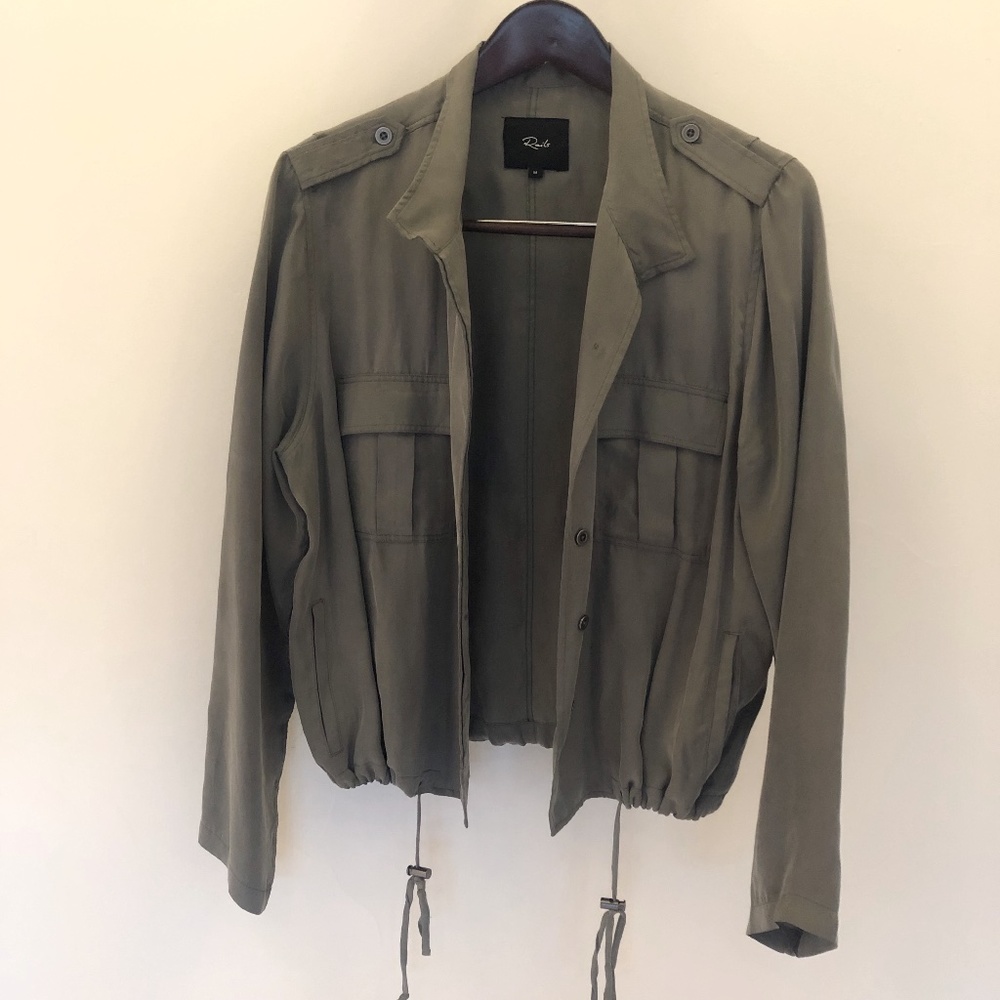 Rails Rowan Jacket - image 1